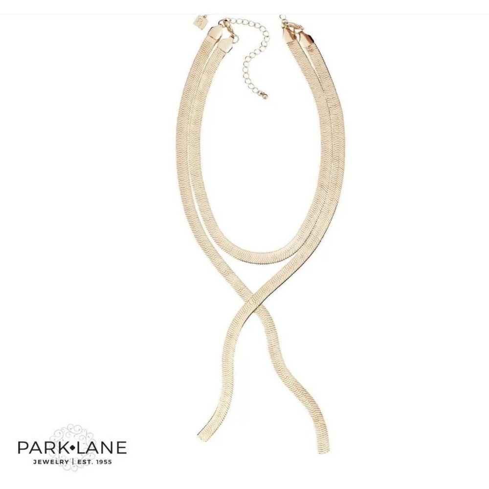 Park Lane Holiday Zeus Necklace!! NWT Statement Piece!